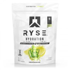 Hydration Sticks RYSE 16 x 6.4g Blue Raspberry