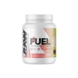 Raw Fuel Raw Nutrition 1620 grams Strawberry Kiwi