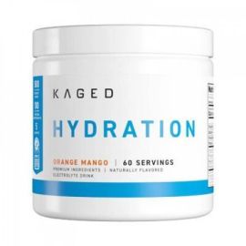 Hydration Kaged Muscle 288 - 294 grams Apple Limeade