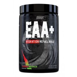 EAA + Hydration Nutrex 390 grams Blood Orange