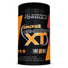 Thermodrene XT Stacker2 Europe 120 wegetariańskich kapsułek