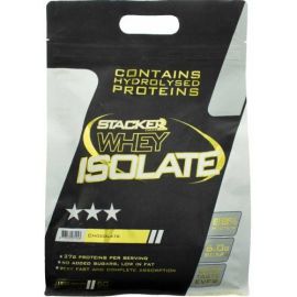 Whey Isolate Stacker2 Europe 1500 grams Vanilla